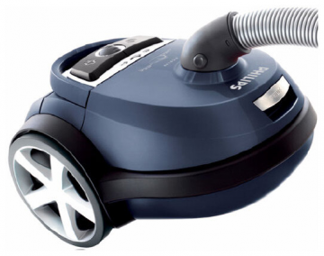 Philips FC9170 Izvođač