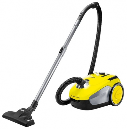 KARCHER VC 2 KARCHER VC 2