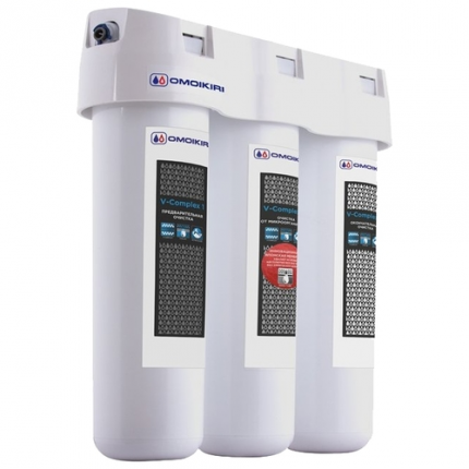 OMOIKIRI טיפה טהורה 1.0 OMOIKIRI טיפה טהורה 1.0