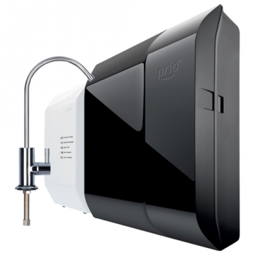 מומחה מים חדש Osmos Stream MOD600