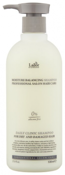 Lador Moisture Balancing Moisturizing