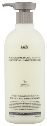 Lador Moisture Balancing Moisturizing Lador Moisture Balancing Moisturizing