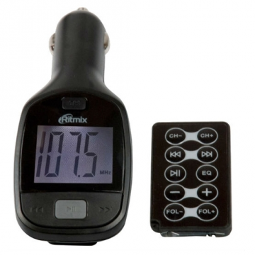 Ritmix FMT A705