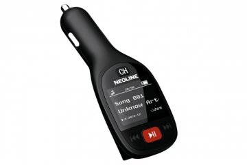 Neoline Ellipse FM