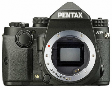 Tijelo Pentax KP