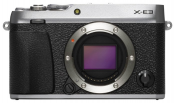 Fujifilm X-E3 tijelo