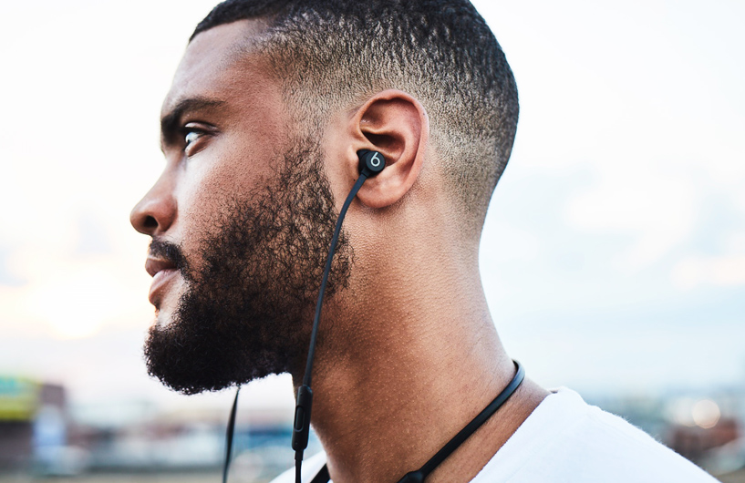 Beats BeatsX Wireless