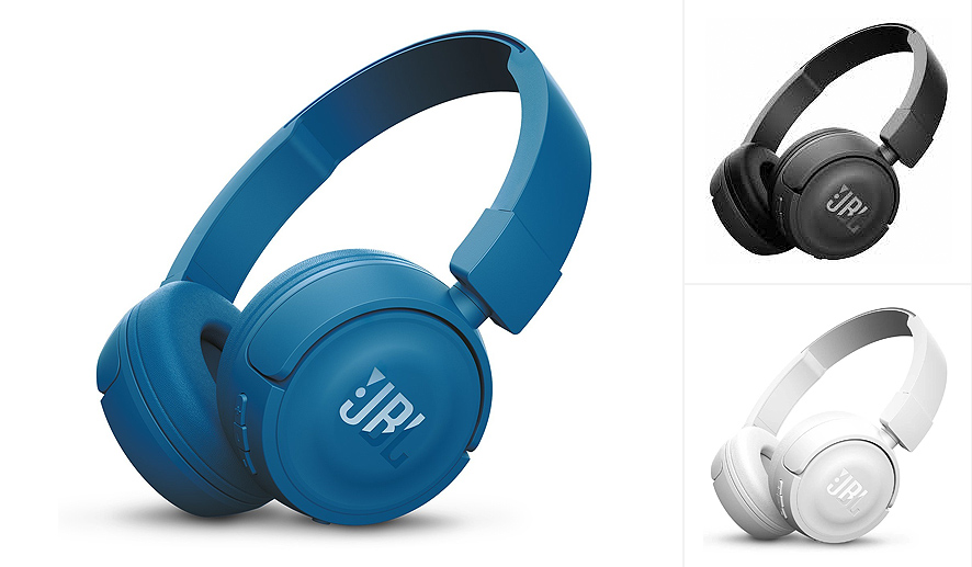 JBL T450BT