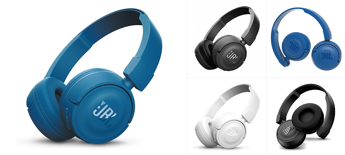 JBL T450BT