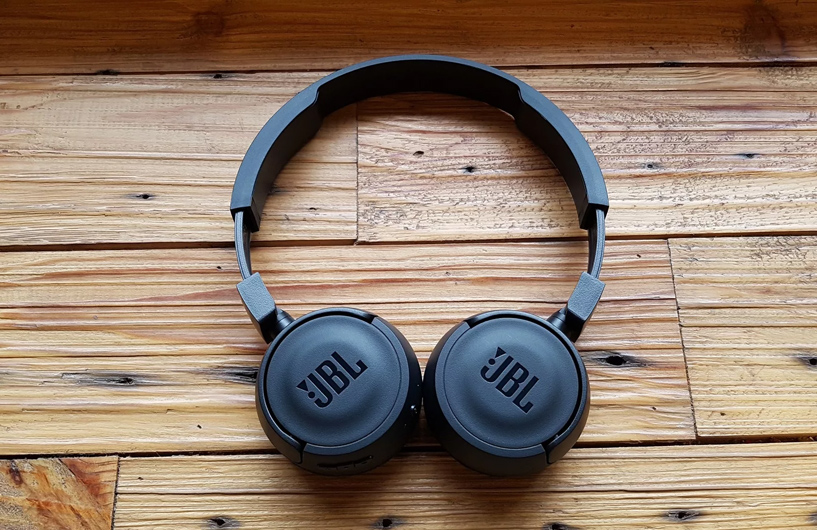 JBL T450BT