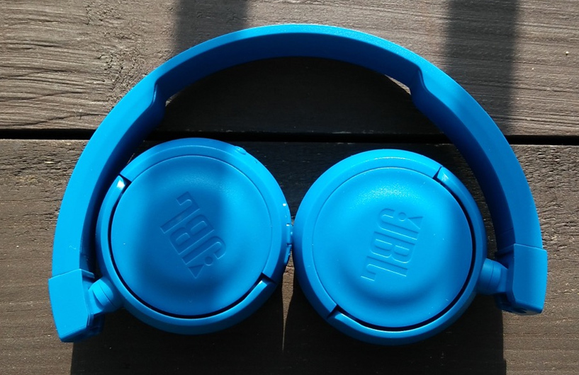 JBL T450BT