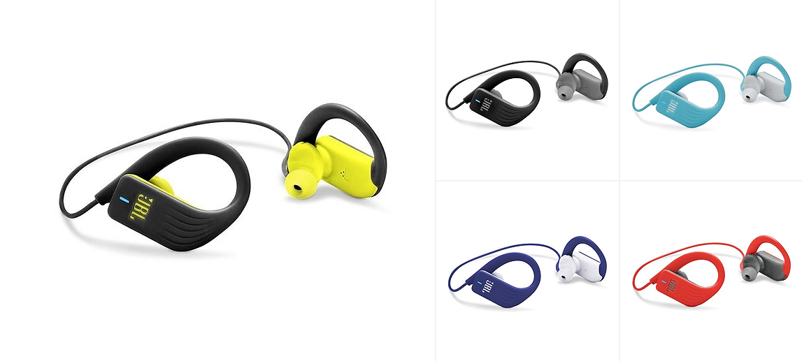 JBL SPRINT za izdržljivost