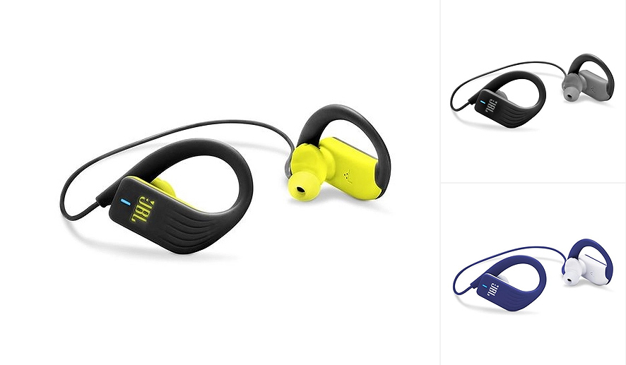 JBL SPRINT za izdržljivost
