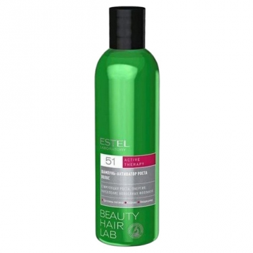 ESTEL Laboratory Beauty Hair Lab Aktivna terapija