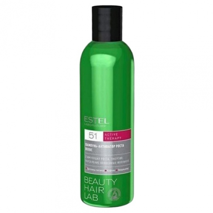 ESTEL Laboratory Beauty Hair Lab Aktivna terapija ESTEL Laboratory Beauty Hair Lab Aktivna terapija