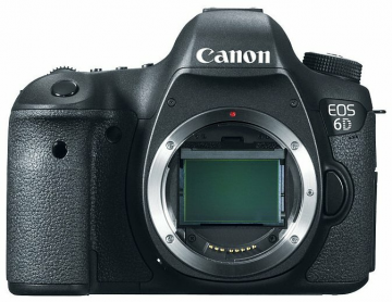Canon EOS 6D tijelo