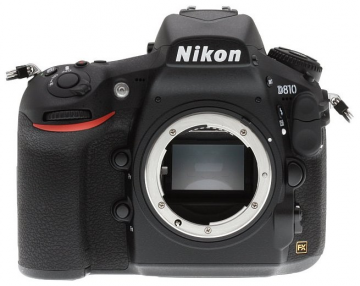 Nikon D810 kućište