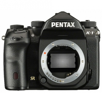 Tijelo Pentax K-1