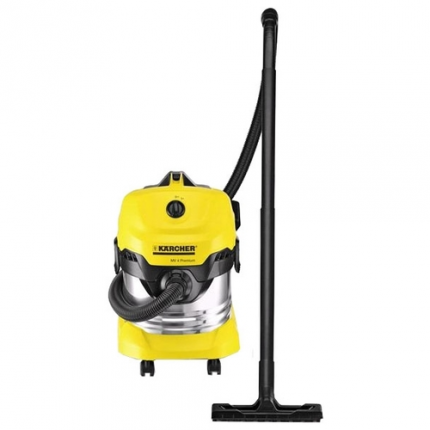 KARCHER WD 4 Premium KARCHER WD 4 Premium