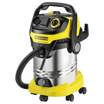 KARCHER WD 6 P Premium
