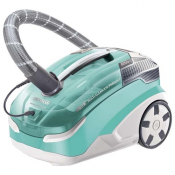 Thomas Multiclean X10 Parket