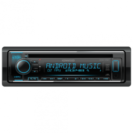 KENWOOD KDC-172Y KENWOOD KDC-172Y
