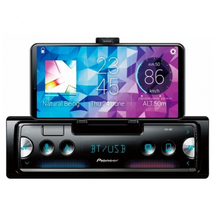 Pioneer SPH-10BT Pioneer SPH-10BT