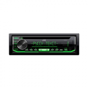 JVC KD-R497