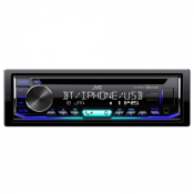 JVC KD-R992BT