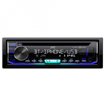 JVC KD-R992BT