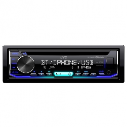 JVC KD-R992BT