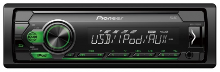 Pioneer MVH-S110UIG Pioneer MVH-S110UIG