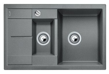 Blanco Metra 6S Compact Blanco Metra 6S Compact