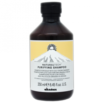 Davines Natural Tech pročišćavanje