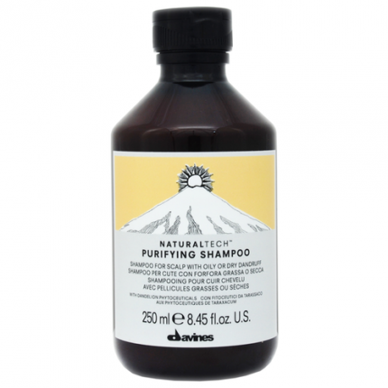 Davines Natural Tech pročišćavanje Davines Natural Tech pročišćavanje