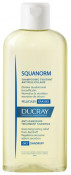 Ducray Squanorm قشرة الرأس الدهنية