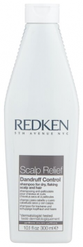 Redken kontrola prhuti protiv vlasišta