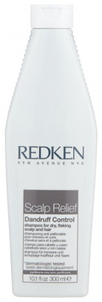 Redken kontrola prhuti protiv vlasišta Redken kontrola prhuti protiv vlasišta