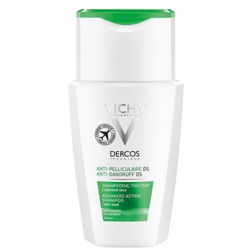 Vichy Dercos suha kosa protiv peruti