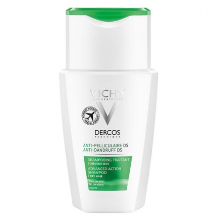 Vichy Dercos suha kosa protiv peruti Vichy Dercos suha kosa protiv peruti