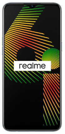 realme 6i 4 / 128GB realme 6i 4 / 128GB