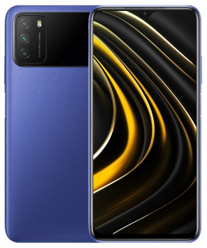 Xiaomi Poco M3 4 / 64GB