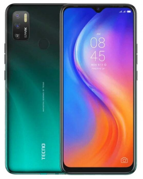 TECNO SPARK 5 Zrak