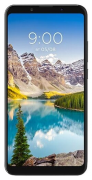 BQ 6035L Snaga udara MAX