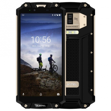 OUKITEL WP2