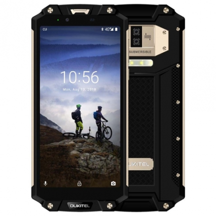 OUKITEL WP2