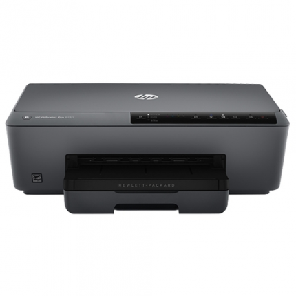 HP Officejet Pro 6230 ePrinter HP Officejet Pro 6230 ePrinter