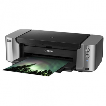 Canon PIXMA PRO-100S Canon PIXMA PRO-100S