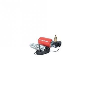 Aquarebot M 24 - 10