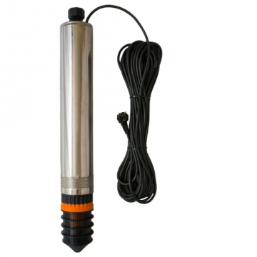 JILEX Vodeni top PROF 55/50